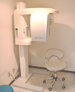 福岡市南区 歯科用CT 画像4