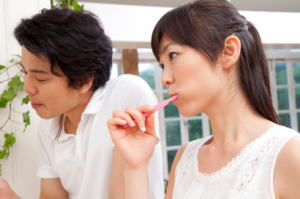 福岡市南区　歯科健診